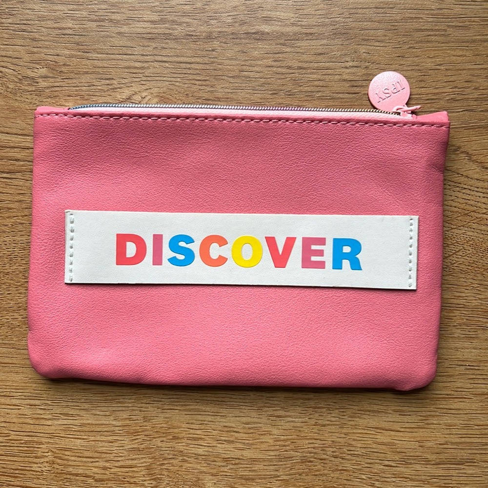 IPSY Bag